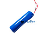 Bateria para Midea MC-BL0102 [bateria de reposição]